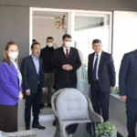 MRF Group’tan Gaziantep’e Değer Katan Yeni Bir Proje