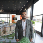 MRF, İstanbul’daki İlk projemizde zirveden başladı